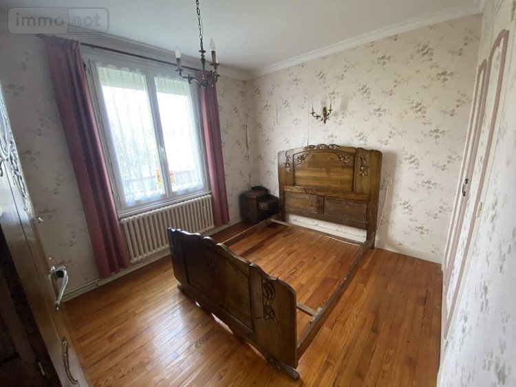 Maison a vendre Pont-l'Abbé 29120 Finistère 67 m2 5 pièces 147000 euros