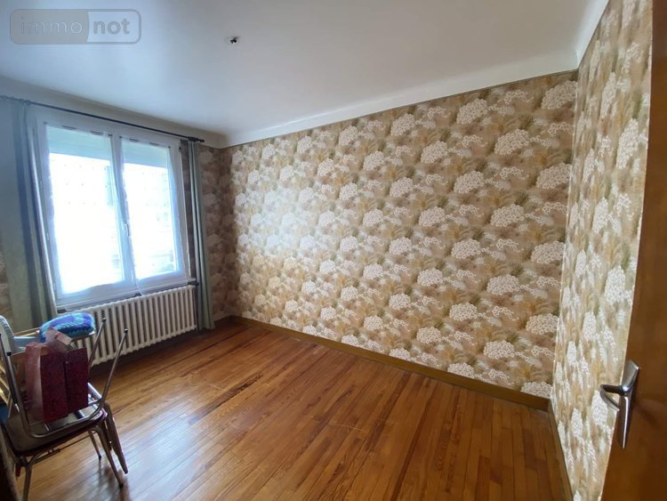 Maison a vendre Pont-l'Abbé 29120 Finistère 67 m2 5 pièces 147000 euros
