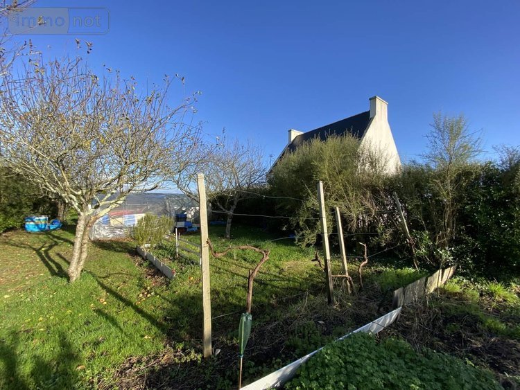 Maison a vendre Plomeur 29120 Finistère 97 m2 6 pièces 210000 euros