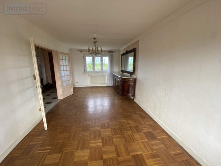 Maison a vendre Plomeur 29120 Finistère 97 m2 6 pièces 210000 euros