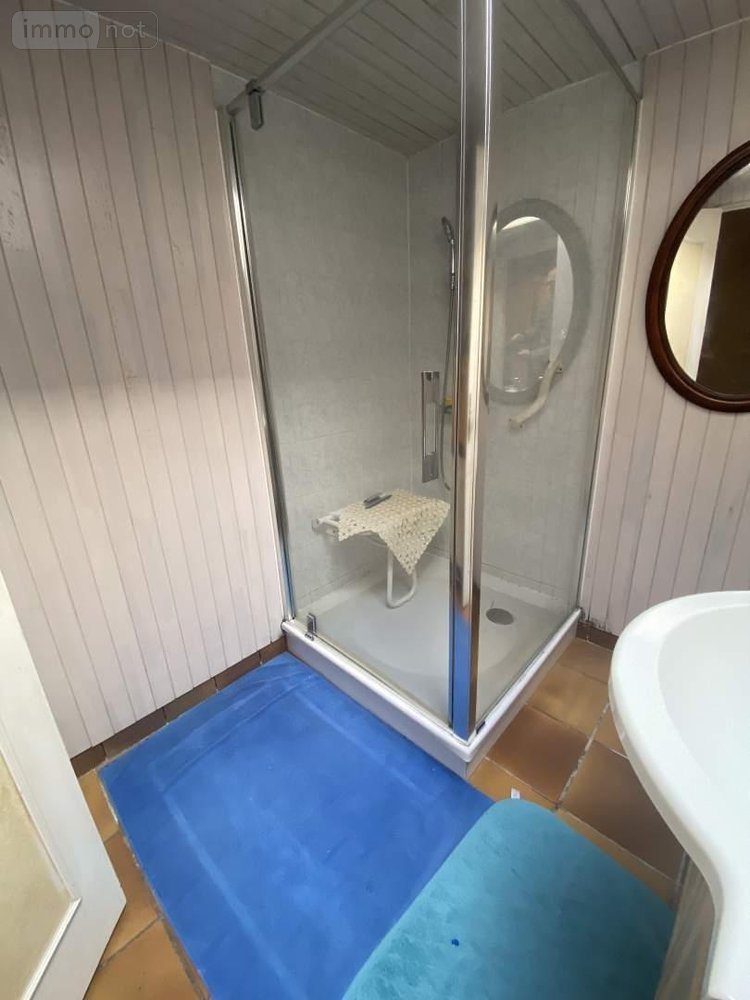 Maison a vendre Treffiagat 29730 Finistère 154 m2 5 pièces 399000 euros