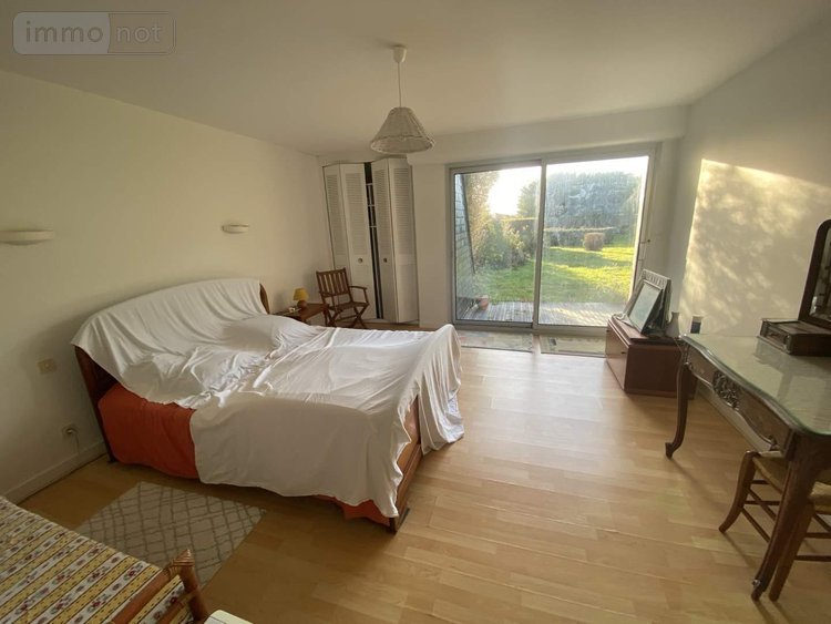 Maison a vendre Treffiagat 29730 Finistère 154 m2 5 pièces 451000 euros