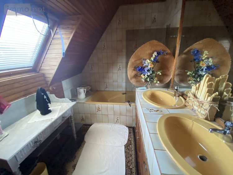 Maison a vendre Treffiagat 29730 Finistère 154 m2 5 pièces 399000 euros