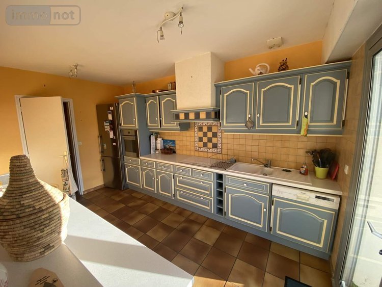 Maison a vendre Treffiagat 29730 Finistère 154 m2 5 pièces 399000 euros