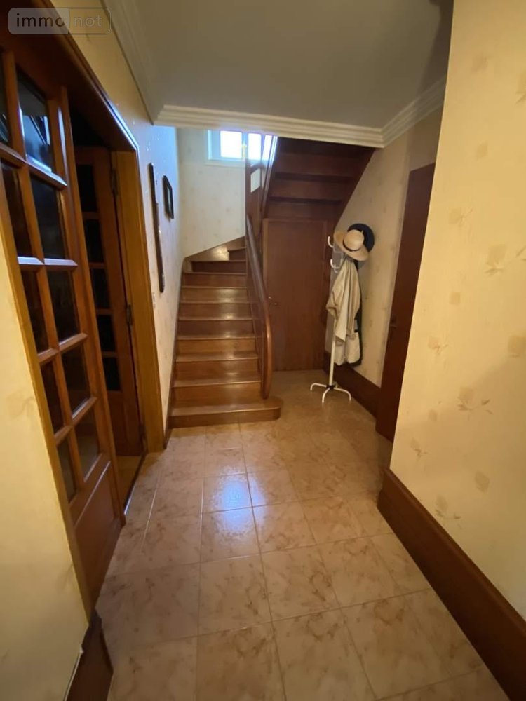 Maison a vendre Guilvinec 29730 Finistère 95 m2 6 pièces 271700 euros