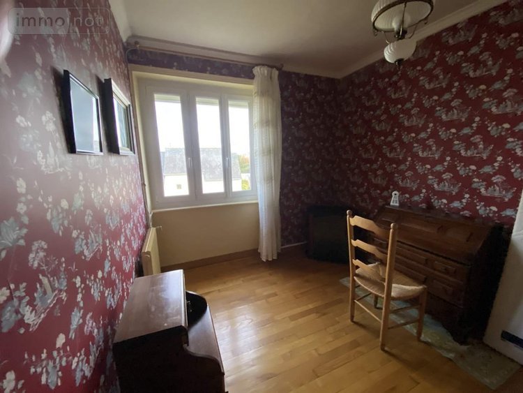 Maison a vendre Guilvinec 29730 Finistère 95 m2 6 pièces 303050 euros