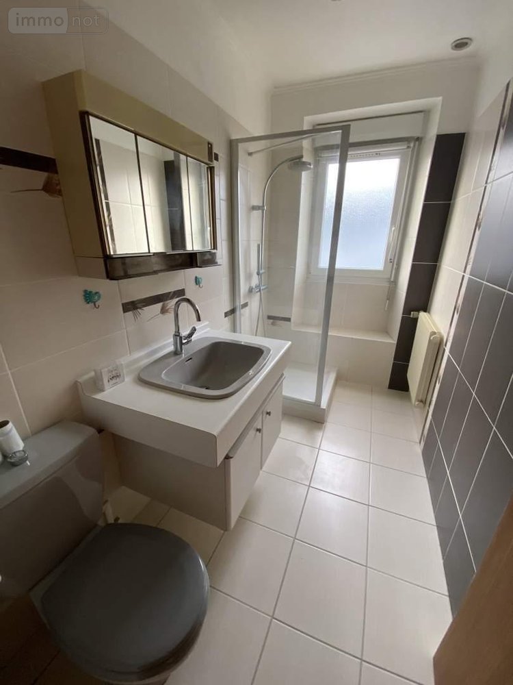 Maison a vendre Guilvinec 29730 Finistère 95 m2 6 pièces 303050 euros