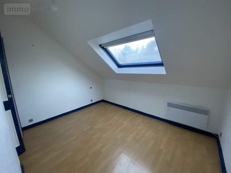 Maison a vendre Penmarch 29760 Finistère 193 m2 9 pièces 334400 euros