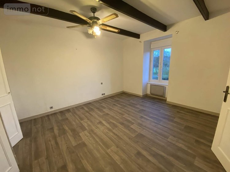 Maison a vendre Penmarch 29760 Finistère 193 m2 9 pièces 334400 euros