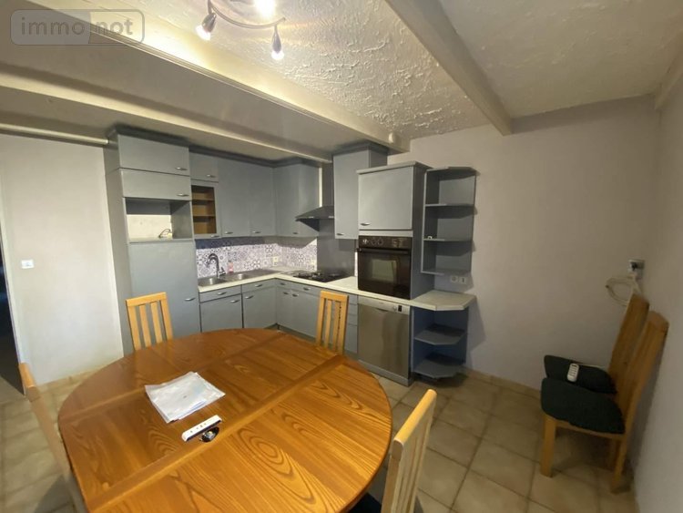 Maison a vendre Penmarch 29760 Finistère 193 m2 9 pièces 334400 euros