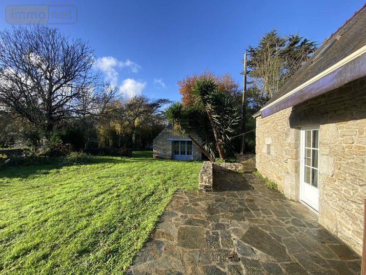 Maison a vendre Treffiagat 29730 Finistère 176 m2 7 pièces 508000 euros