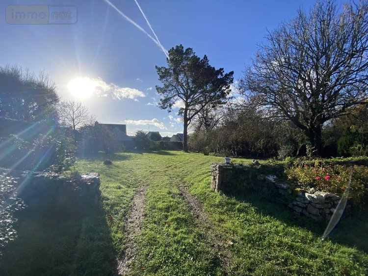 Maison a vendre Treffiagat 29730 Finistère 176 m2 7 pièces 508000 euros