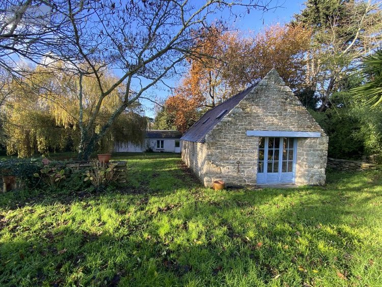 Maison a vendre Treffiagat 29730 Finistère 176 m2 7 pièces 508000 euros