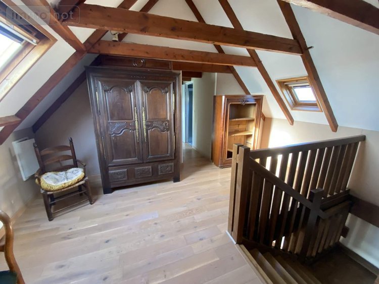 Maison a vendre Treffiagat 29730 Finistère 176 m2 7 pièces 508000 euros