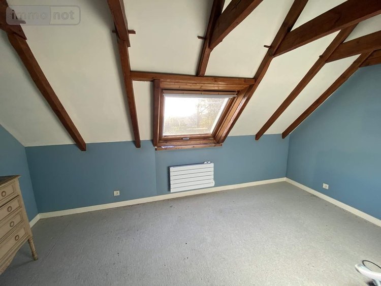 Maison a vendre Treffiagat 29730 Finistère 176 m2 7 pièces 508000 euros