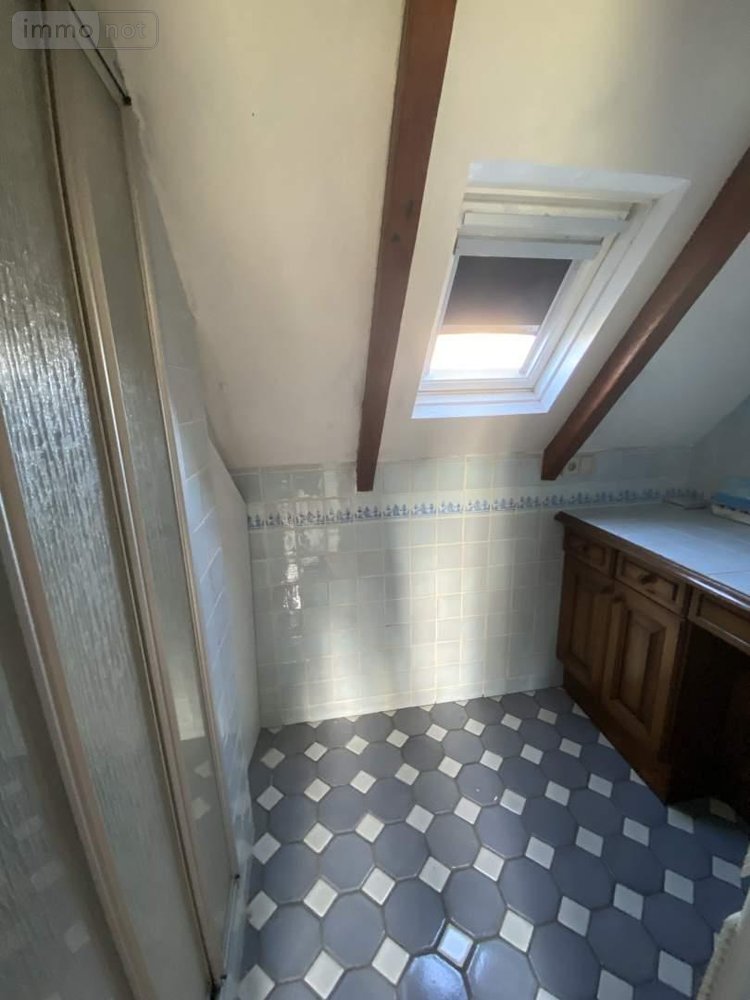 Maison a vendre Treffiagat 29730 Finistère 176 m2 7 pièces 508000 euros