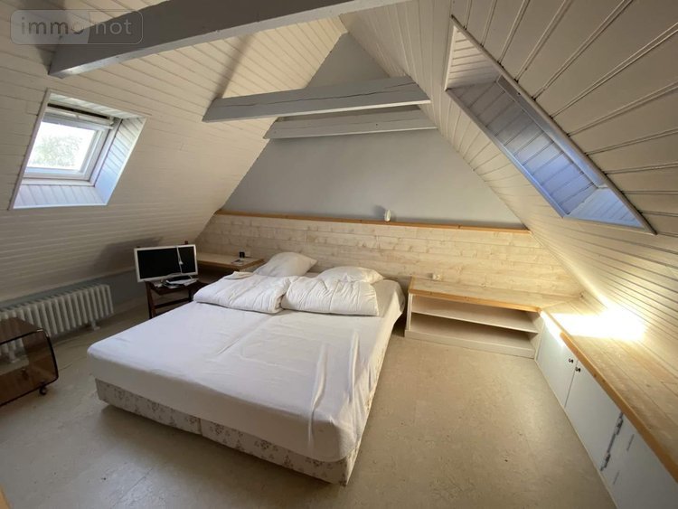 Maison a vendre Treffiagat 29730 Finistère 176 m2 7 pièces 508000 euros