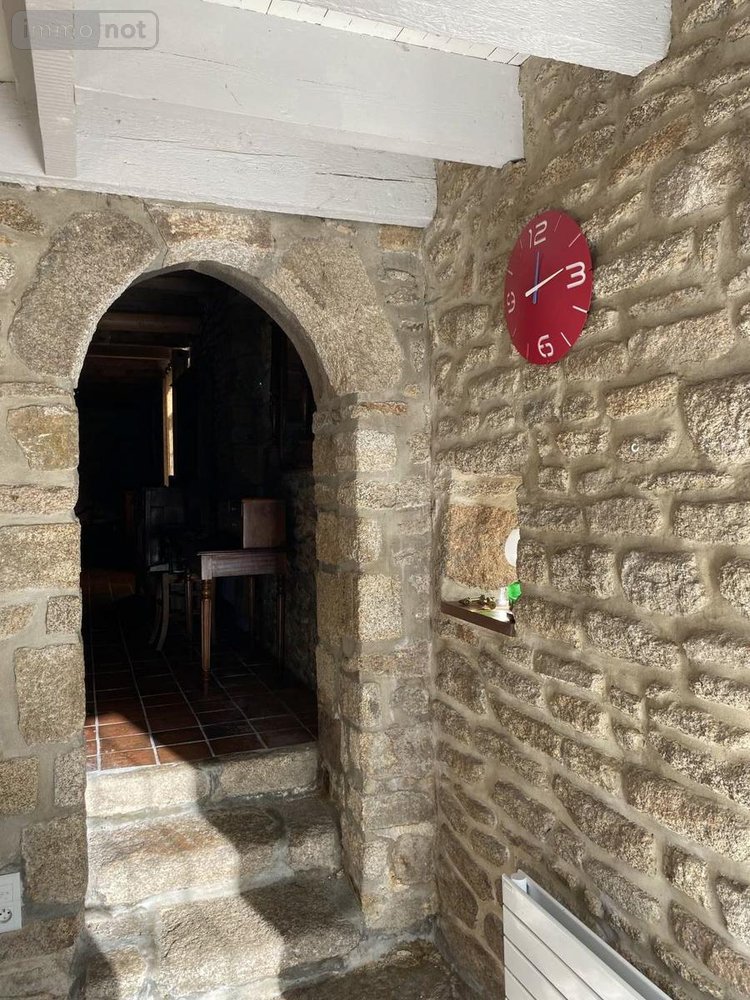 Maison a vendre Treffiagat 29730 Finistère 176 m2 7 pièces 508000 euros