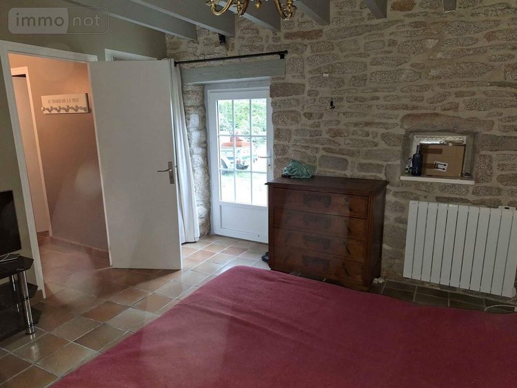 Maison a vendre Treffiagat 29730 Finistère 176 m2 7 pièces 508000 euros