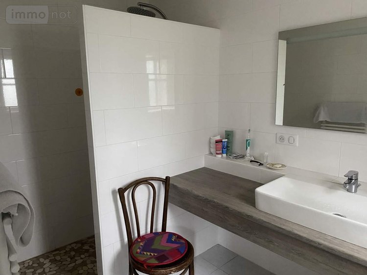 Maison a vendre Treffiagat 29730 Finistère 176 m2 7 pièces 508000 euros