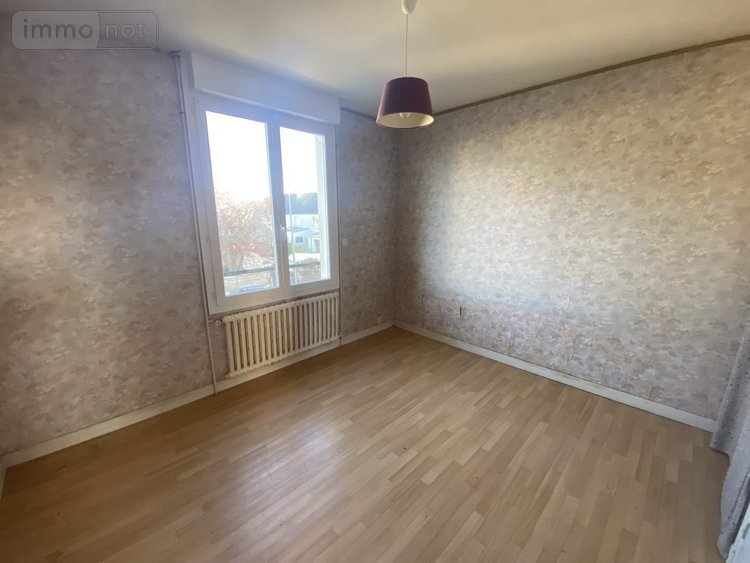 Maison a vendre Pont-l'Abbé 29120 Finistère 84 m2 5 pièces 152250 euros