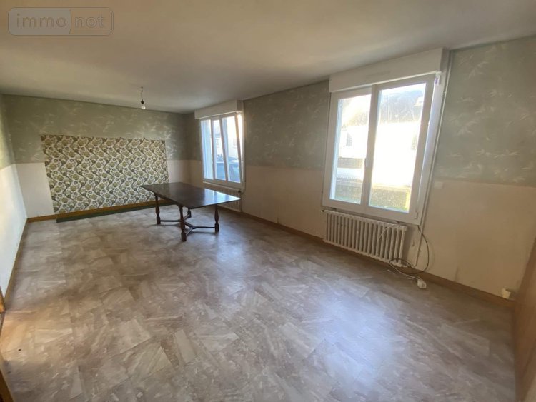 Maison a vendre Pont-l'Abbé 29120 Finistère 84 m2 5 pièces 152250 euros