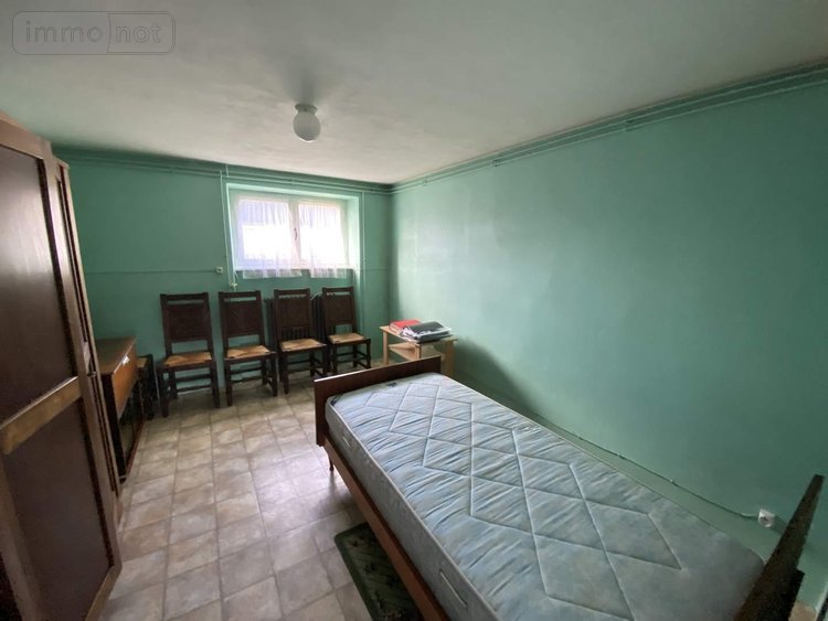 Maison a vendre Pont-l'Abbé 29120 Finistère 105 m2 5 pièces 168000 euros