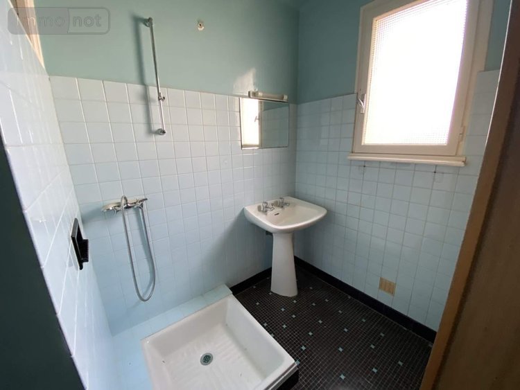 Maison a vendre Pont-l'Abbé 29120 Finistère 105 m2 5 pièces 168000 euros