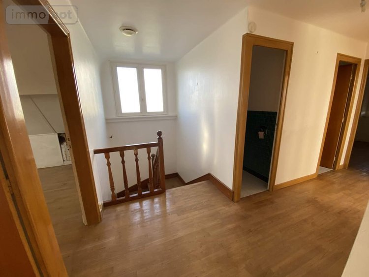 Maison a vendre Treffiagat 29730 Finistère 155 m2 9 pièces 313500 euros