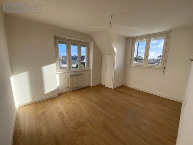 Maison a vendre Treffiagat 29730 Finistère 155 m2 9 pièces 313500 euros