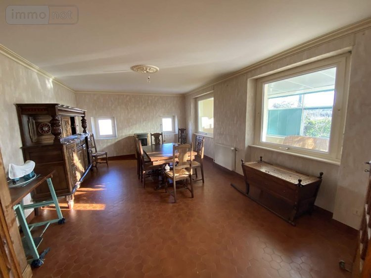 Maison a vendre Treffiagat 29730 Finistère 155 m2 9 pièces 313500 euros