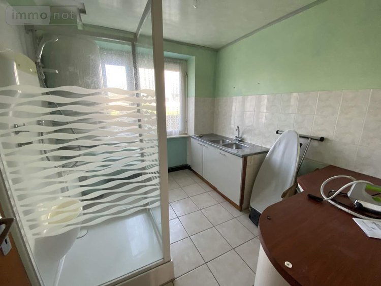 Maison a vendre Treffiagat 29730 Finistère 155 m2 9 pièces 313500 euros