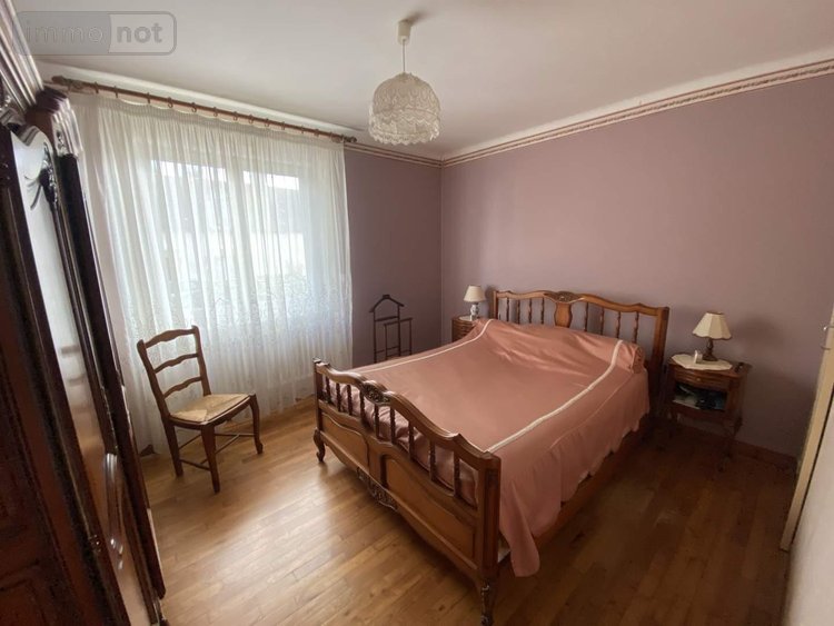 Maison a vendre Pont-l'Abbé 29120 Finistère 77 m2 5 pièces 231000 euros