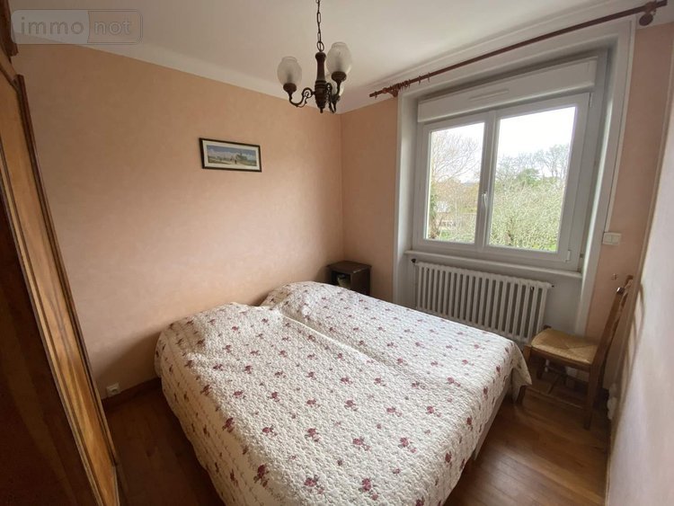 Maison a vendre Pont-l'Abbé 29120 Finistère 77 m2 5 pièces 231000 euros