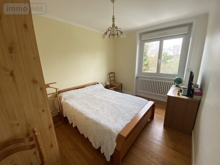Maison a vendre Pont-l'Abbé 29120 Finistère 77 m2 5 pièces 231000 euros