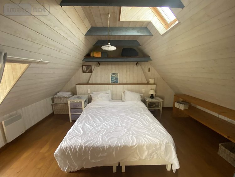 Maison a vendre Loctudy 29750 Finistère 91 m2 5 pièces 589000 euros