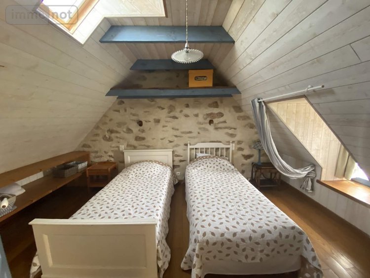 Maison a vendre Loctudy 29750 Finistère 91 m2 5 pièces 589000 euros