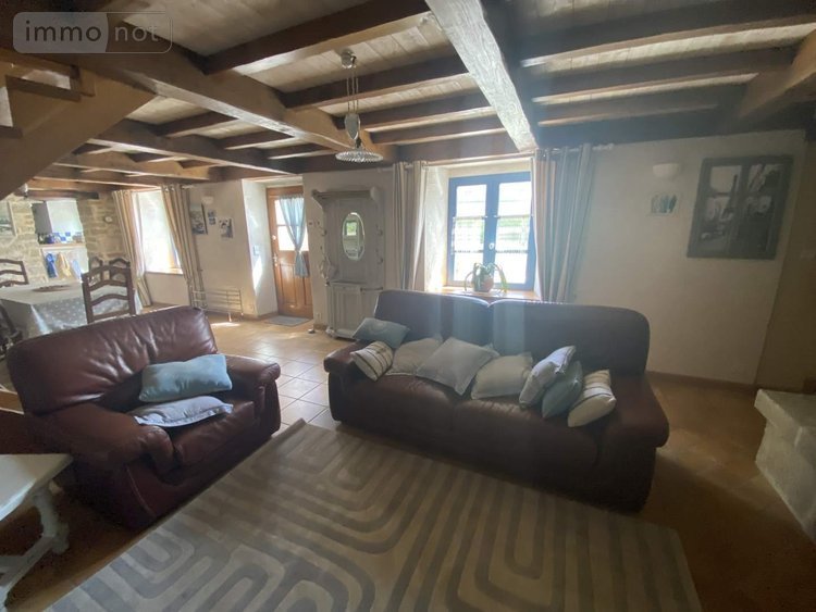 Maison a vendre Loctudy 29750 Finistère 91 m2 5 pièces 589000 euros