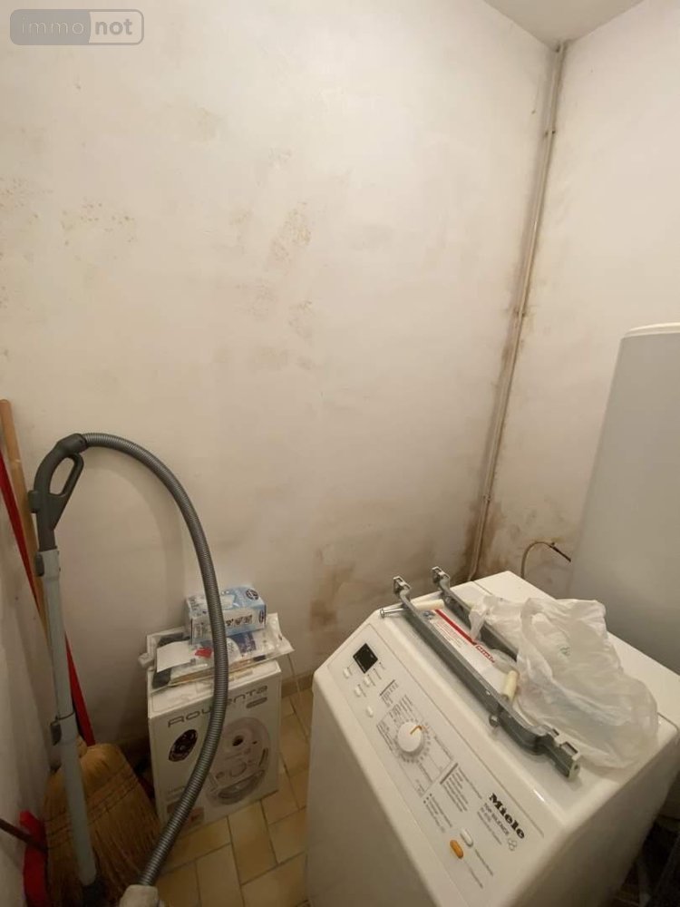 Appartement a vendre Pont-l'Abbé 29120 Finistère 45 m2 2 pièces 95400 euros