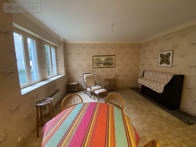 Appartement a vendre Pont-l'Abbé 29120 Finistère 45 m2 2 pièces 95400 euros