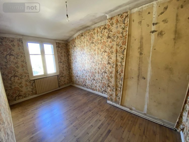 Maison a vendre Loctudy 29750 Finistère 120 m2 6 pièces 178500 euros