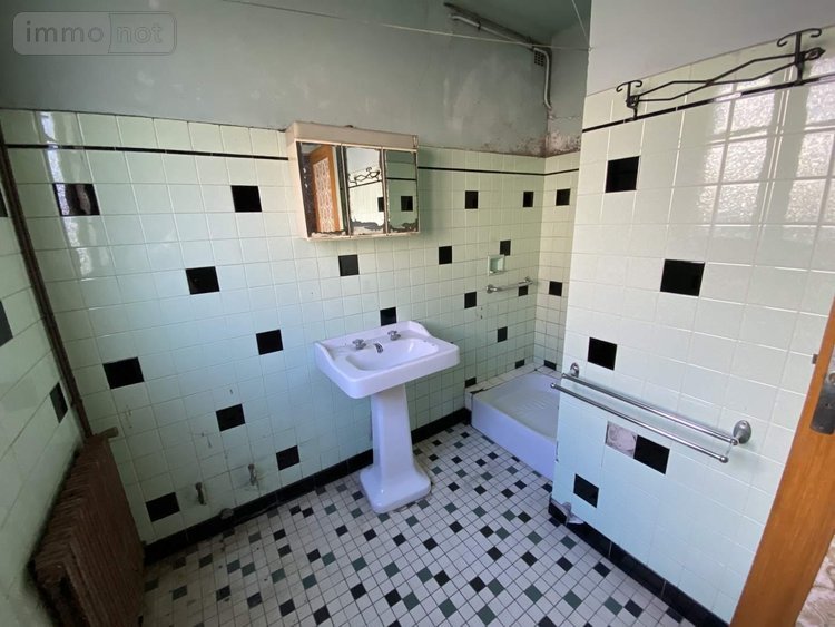 Maison a vendre Loctudy 29750 Finistère 120 m2 6 pièces 178500 euros