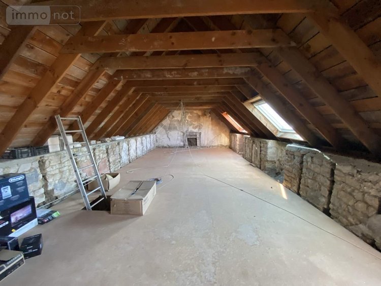 Maison a vendre Pont-l'Abbé 29120 Finistère 236 m2 7 pièces 384000 euros