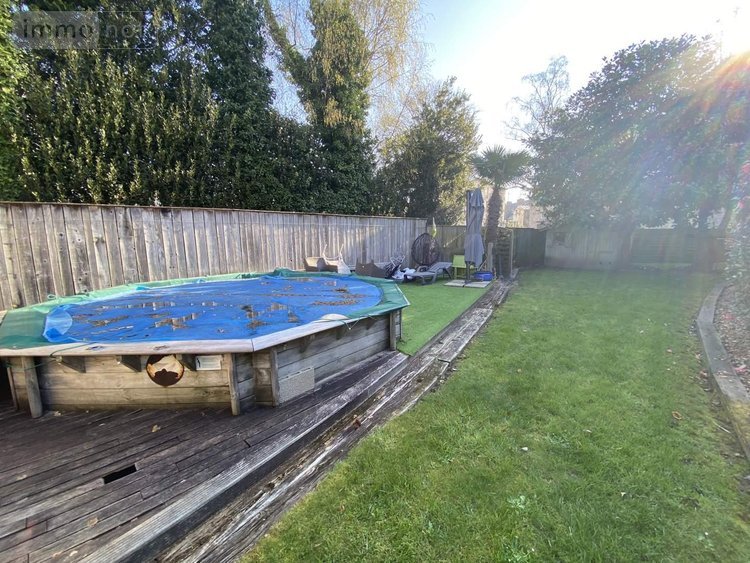 Maison a vendre Pont-l'Abbé 29120 Finistère 236 m2 7 pièces 384000 euros