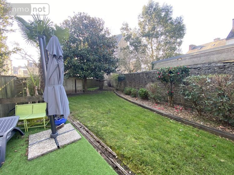 Maison a vendre Pont-l'Abbé 29120 Finistère 236 m2 7 pièces 384000 euros