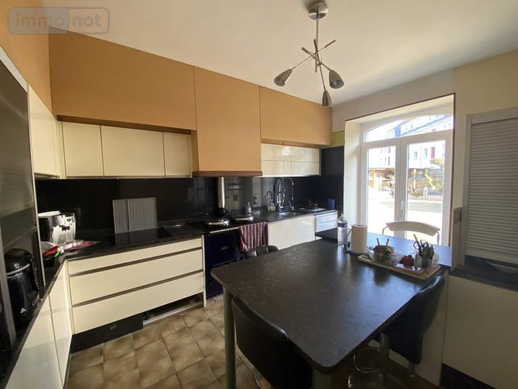 Maison a vendre Pont-l'Abbé 29120 Finistère 236 m2 7 pièces 384000 euros