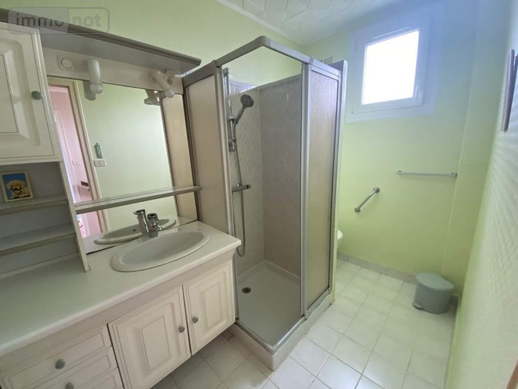 Maison a vendre Pont-l'Abbé 29120 Finistère 82 m2 5 pièces 173250 euros