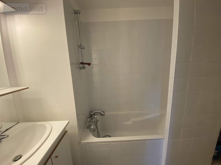 Appartement a vendre Pont-l'Abbé 29120 Finistère 58 m2 3 pièces 199500 euros