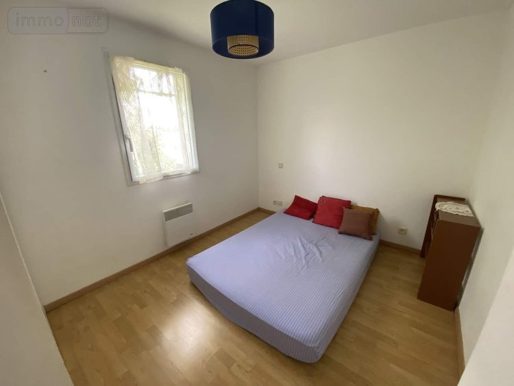 Appartement a vendre Pont-l'Abbé 29120 Finistère 58 m2 3 pièces 199500 euros