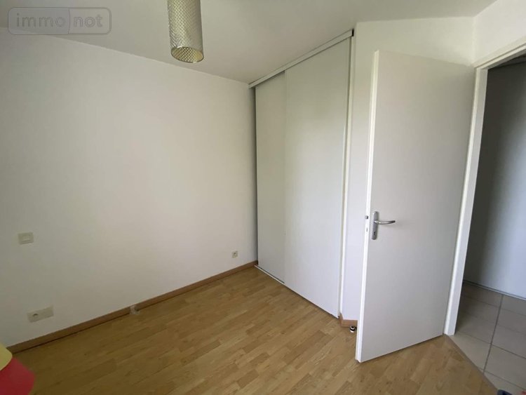 Appartement a vendre Pont-l'Abbé 29120 Finistère 58 m2 3 pièces 199500 euros